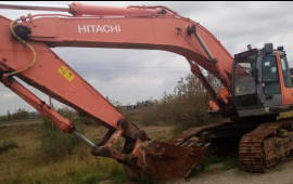 Аренда грунтового катка