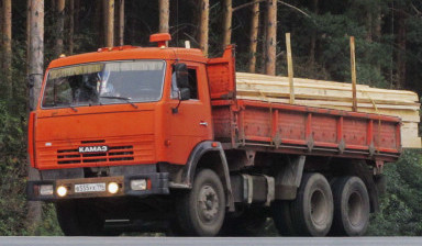 Грузоперевозки в Твери