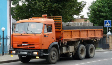 Грузоперевозки в Твери