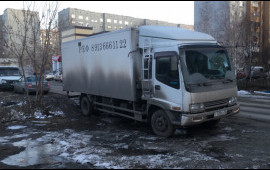 Грузоперевозки Вывоз мусора грузчики