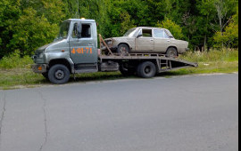 Эвакуатор 89061416600