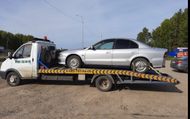 Эвакуатор Бердюжье сто автотехпомощь на дороге