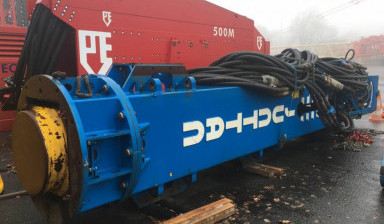 Продается гидромолот Junttan HHK 18A2