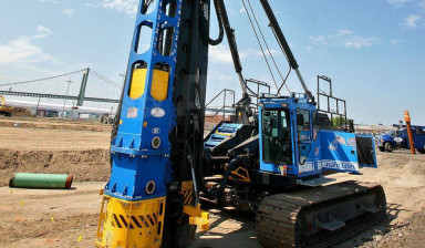Продается гидромолот Junttan HHK 18A2