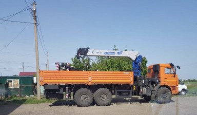 Услуги Манипулятора, автовышки. Подъем, перевозка.