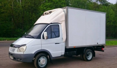 Вывоз мусора Контейнер Газель самосвал