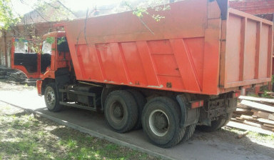 Вывоз мусора. Контейнеры 8-32 м3 . Газели