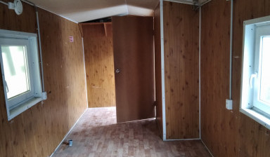 Аренда бытовки.Вагон-дом в аренду