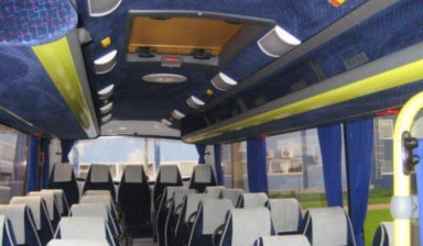 Продаю автобус Iveco Daliy 2009