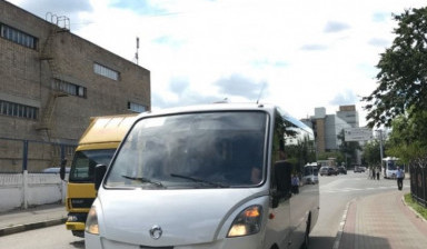 Продаю автобус Iveco Daliy 2009