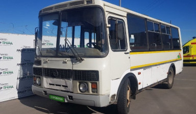 Продаю автобус Паз 32053-07 автобус