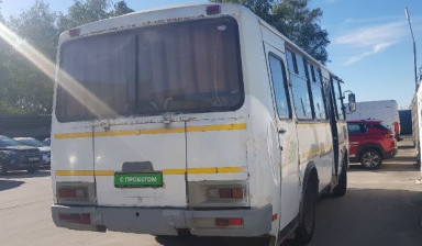Продаю автобус Паз 32053-07 автобус