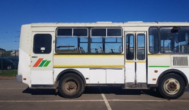 Продаю автобус Паз 32053-07 автобус