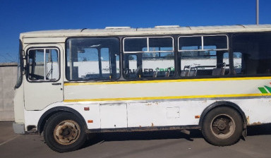Продаю автобус Паз 32053-07 автобус