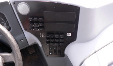 Автобус паз-320412-04 вектор 8.5