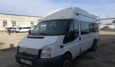 Ford Transit 2013 г.в