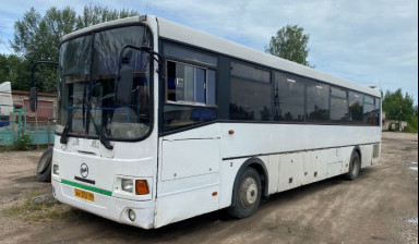 Лиаз 525634
