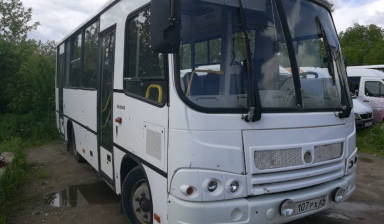 Паз 3204-05