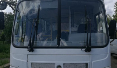 Паз 3204-05