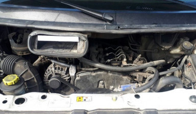 Продаю автобус Ford Transit