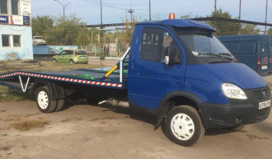 Услуги эвакуатора +79093363673