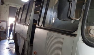 Продаётся автобус паз 4234