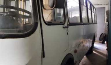 Продаётся автобус паз 4234