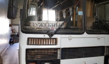 Продаётся автобус паз 4234