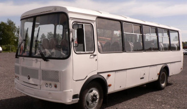 Автобус паз-4234-04