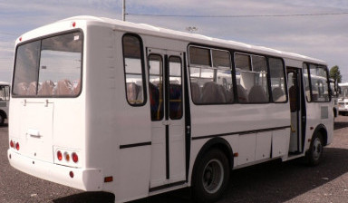 Автобус паз-4234-04