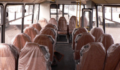 Автобус паз-4234-04
