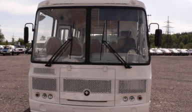 Автобус паз-4234-04