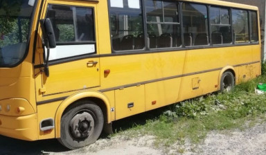 Паз 320412