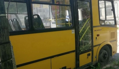 Паз 320412