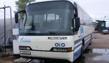 Neoplan 216
