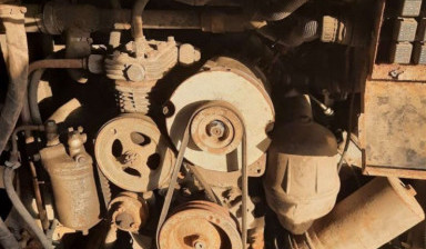 Автобусы лиаз5256
