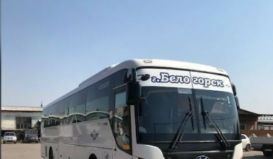 Продам Hyundai Universe