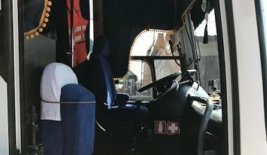 Продам Hyundai Universe