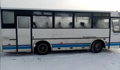Продам КАвЗ 4235