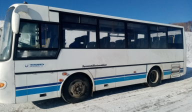 Продам КАвЗ 4235
