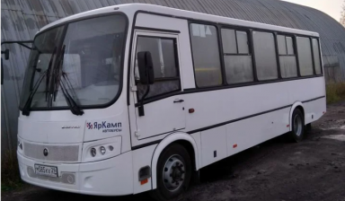 Продам Паз 3204-12