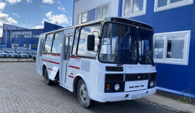 Паз 32054