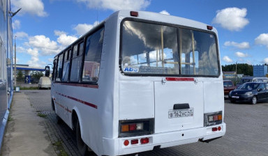 Паз 32054