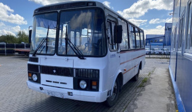 Паз 32054
