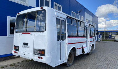 Паз 32054