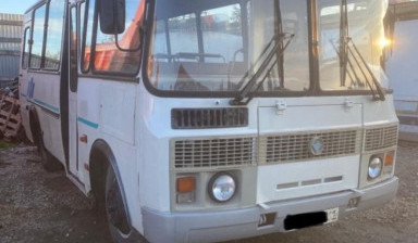 Паз 3205