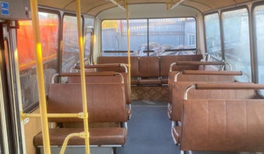 Паз 3205