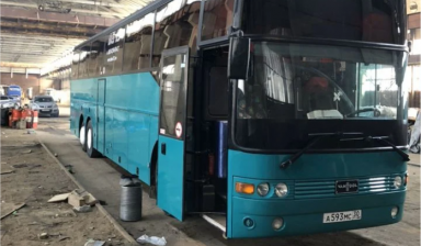 Продам Vanhool Acron