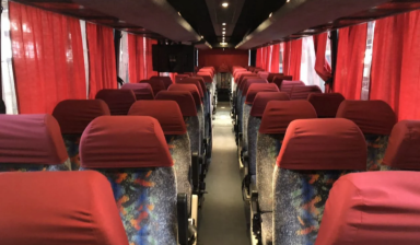 Продам Vanhool Acron