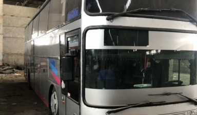 Продам Vanhool T816